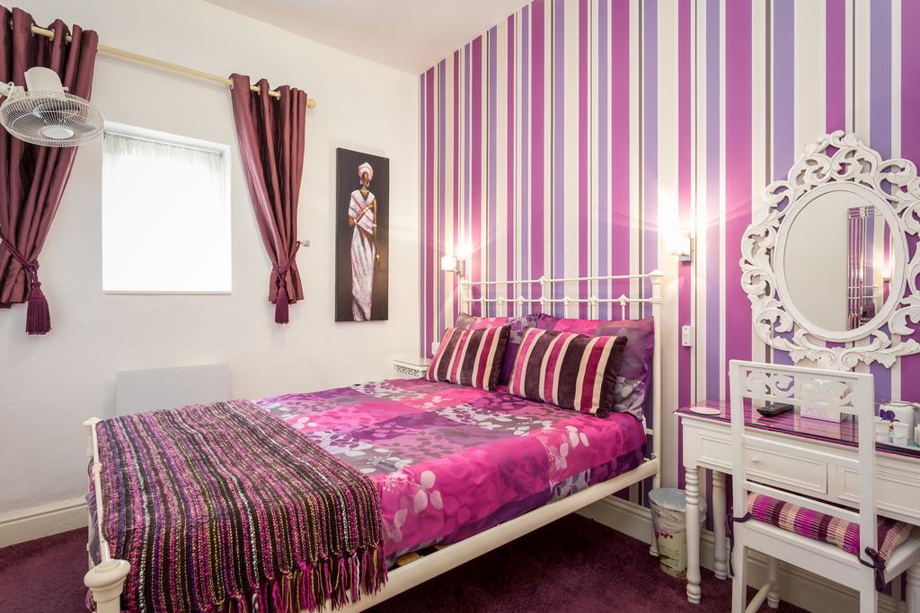 Arden Park Ensuite Rooms Stratford-upon-Avon Exterior photo